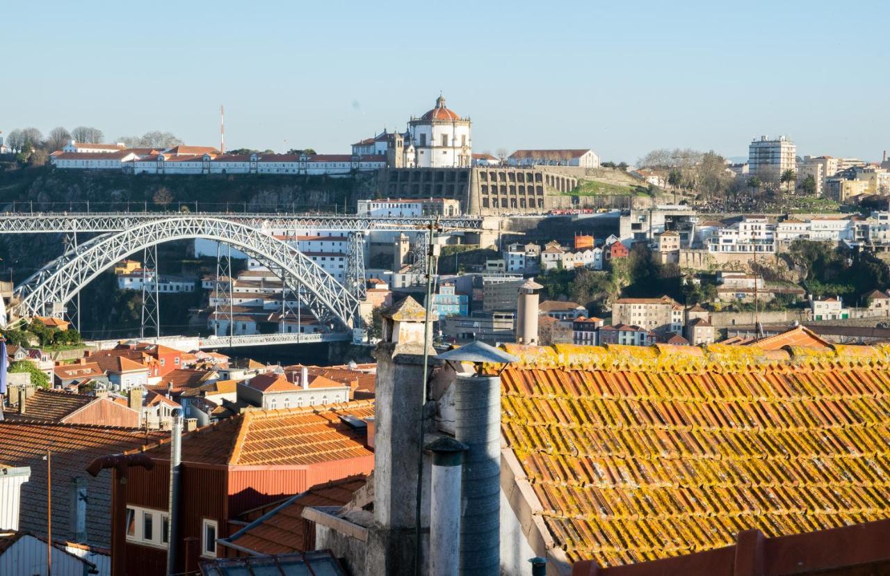 Olival 54 Apartments Porto Exterior foto